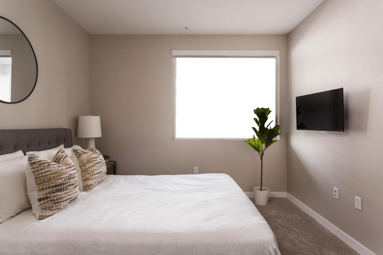 Apartahotel La Premium Suites Los Ángeles