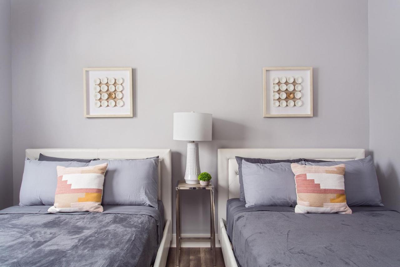 La Premium Suites Apartahotel