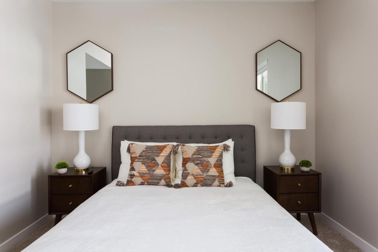 La Premium Suites Apartahotel Los Ángeles