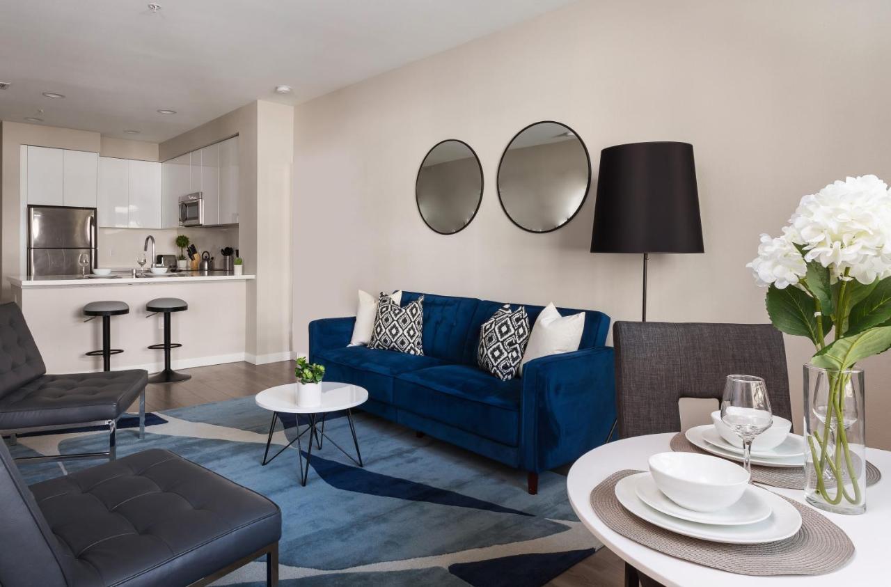 Apartahotel La Premium Suites