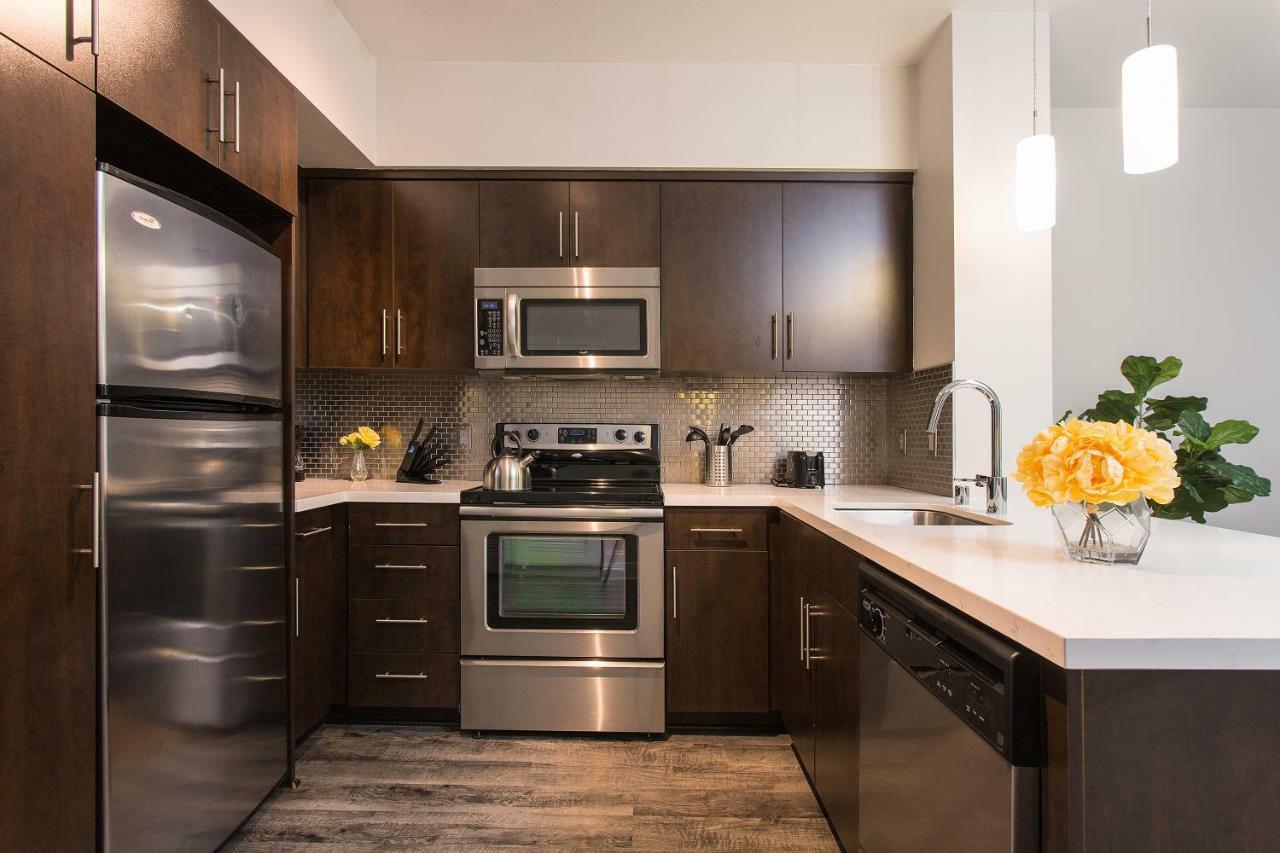 Apartahotel La Premium Suites *