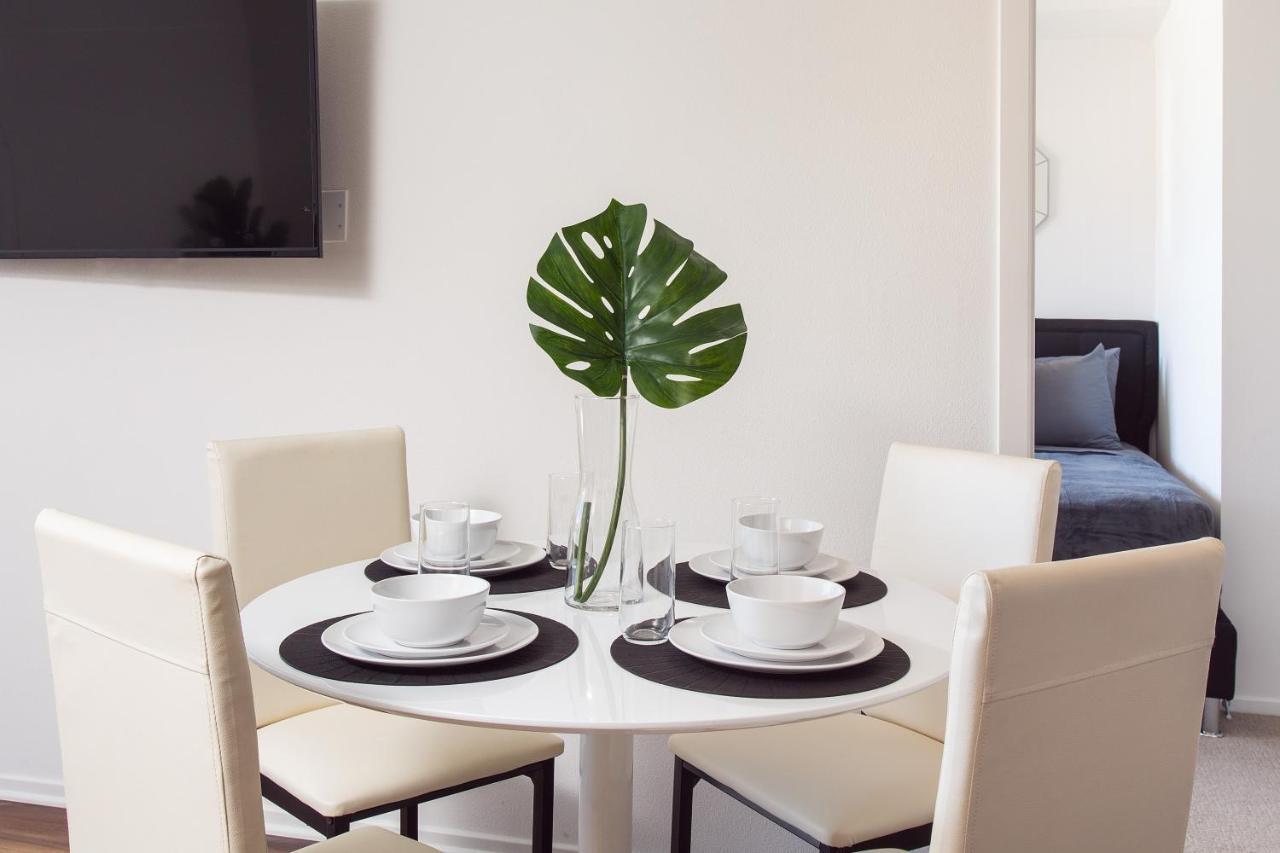 Apartahotel La Premium Suites *