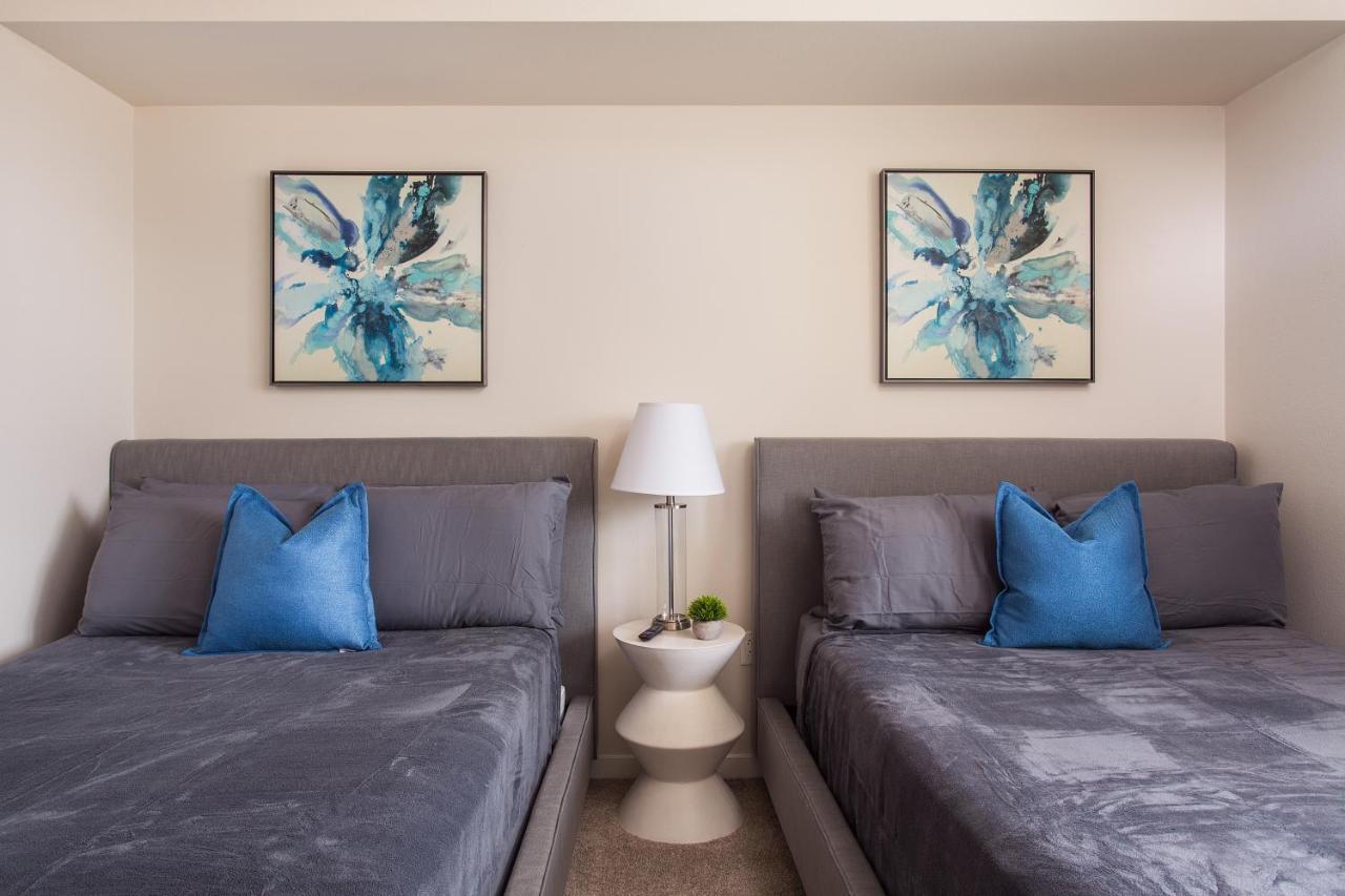 La Premium Suites Apartahotel Los Ángeles