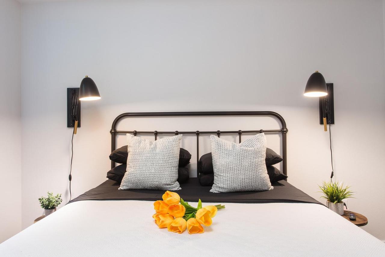 Apartahotel La Premium Suites