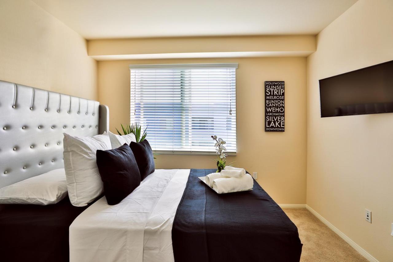 La Premium Suites Apartahotel