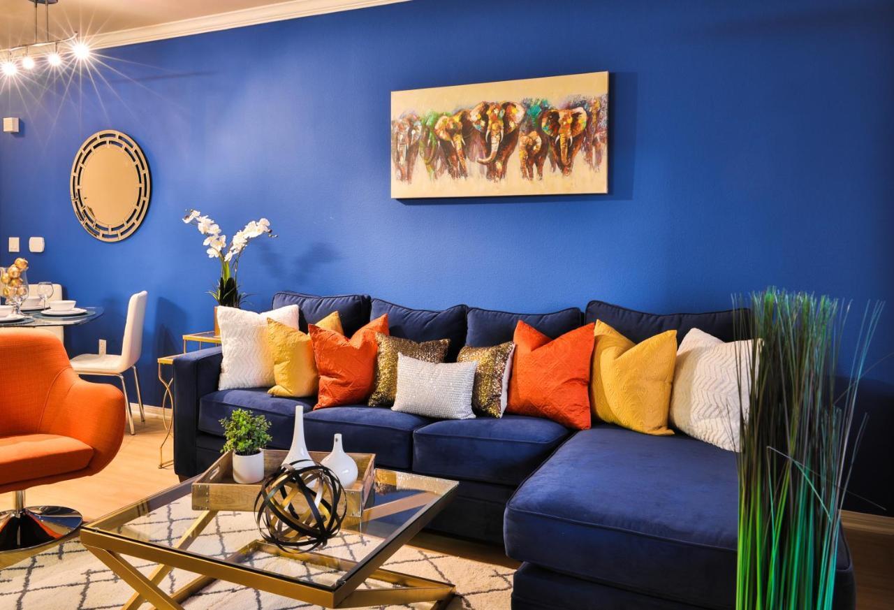 Apartahotel La Premium Suites Los Ángeles