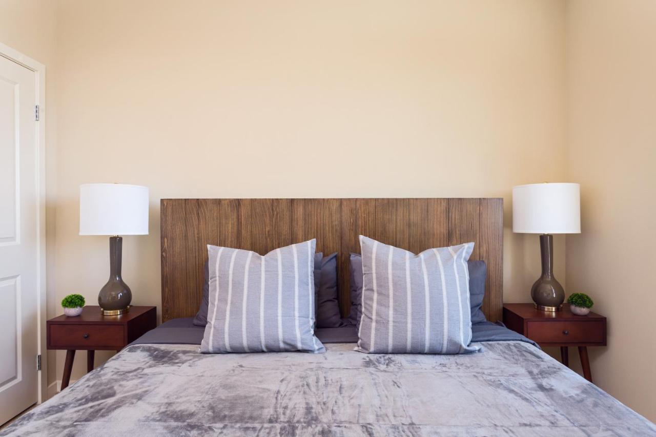 Apartahotel La Premium Suites Los Ángeles