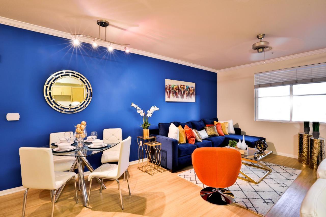 La Premium Suites Apartahotel