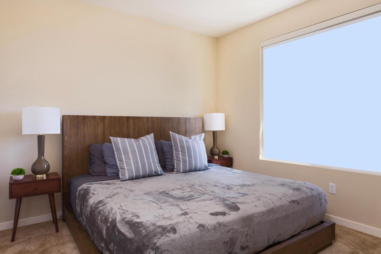 La Premium Suites * Los Ángeles