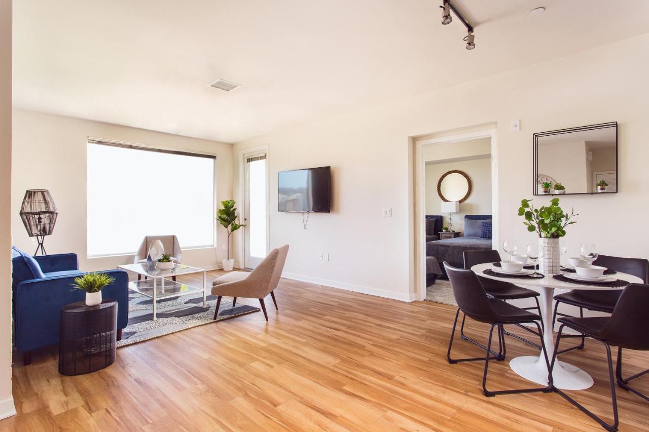 Apartahotel La Premium Suites