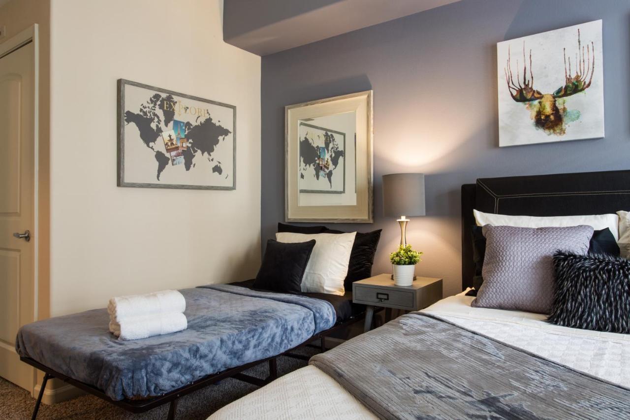 Apartahotel La Premium Suites