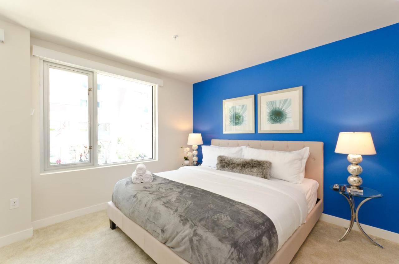 Apartahotel La Premium Suites *