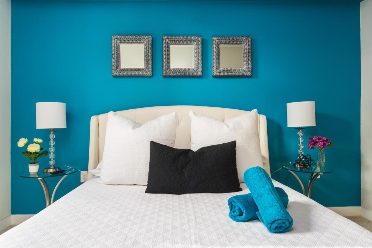 Apartahotel La Premium Suites Los Ángeles