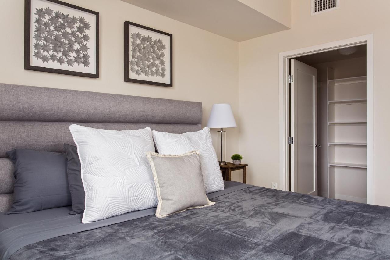 Apartahotel La Premium Suites Los Ángeles