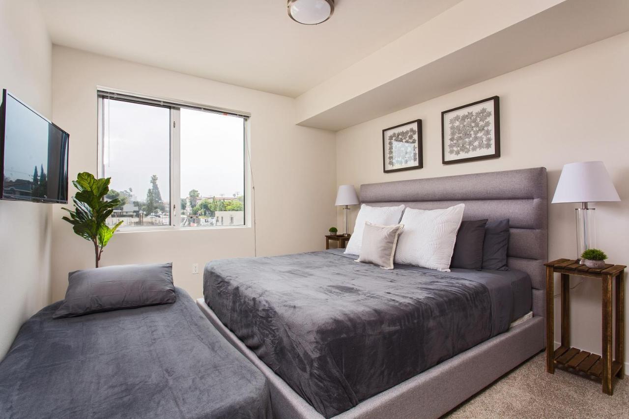 Apartahotel La Premium Suites