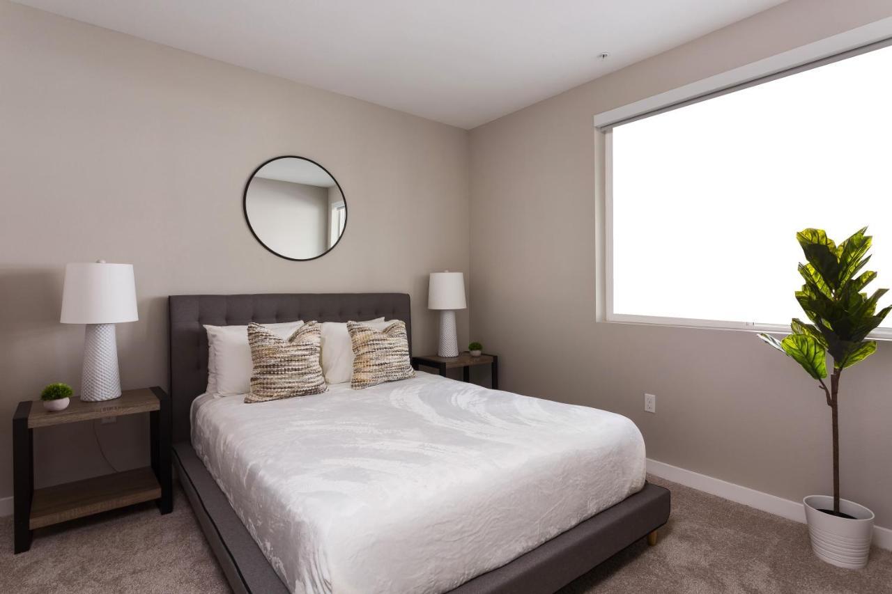 La Premium Suites * Los Angeles