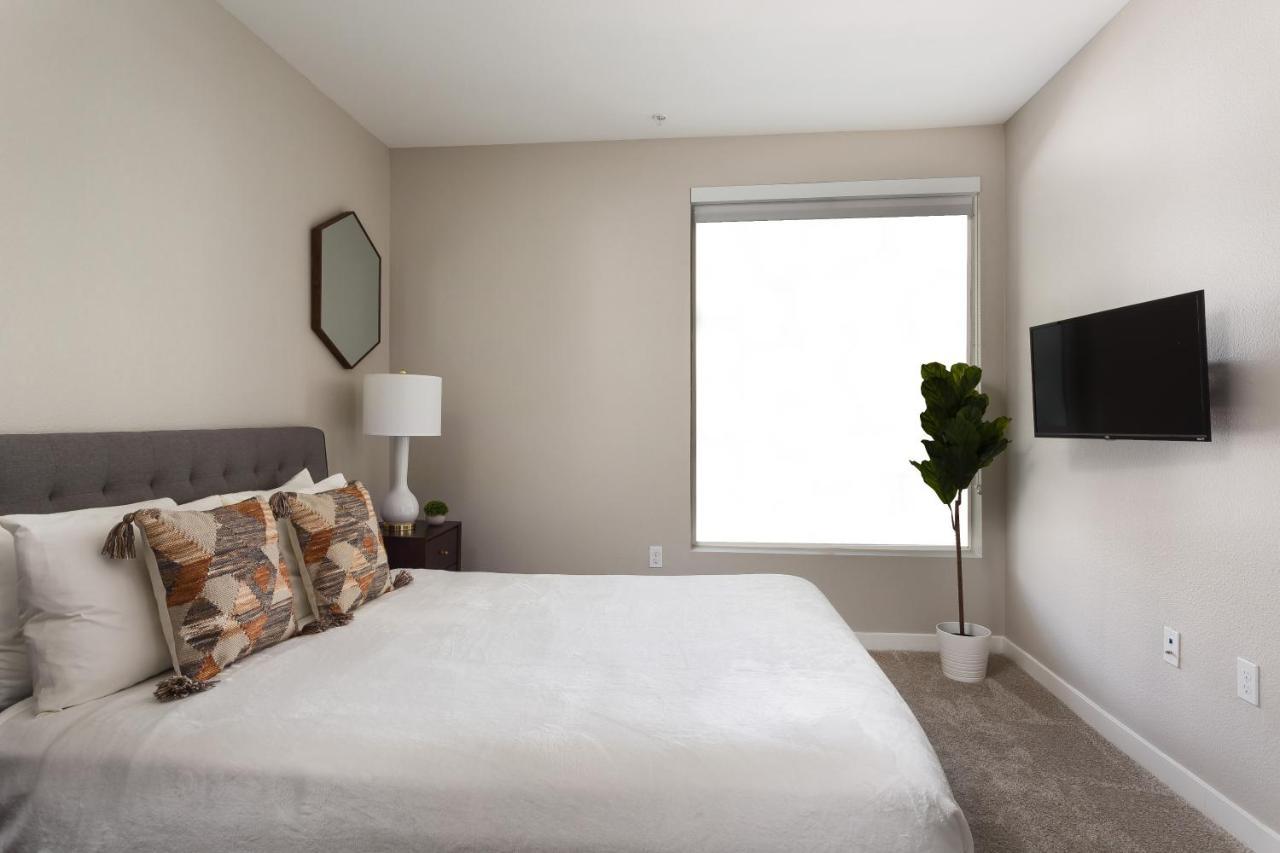 Appart hôtel La Premium Suites
