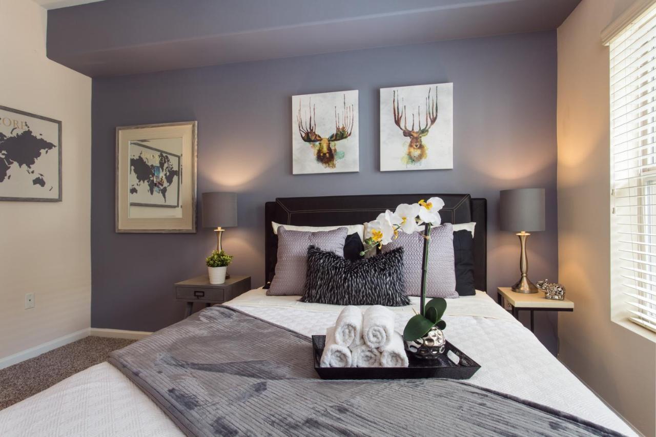 La Premium Suites Appart hôtel