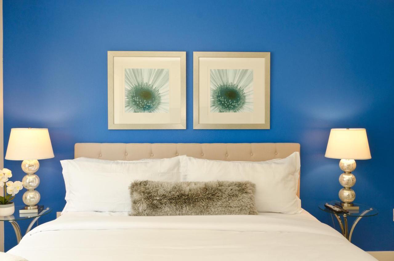 Appart hôtel La Premium Suites *
