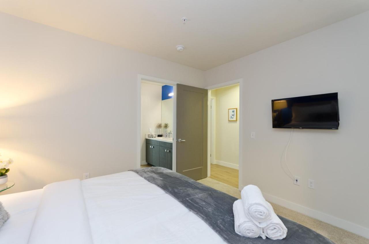La Premium Suites Appart hôtel