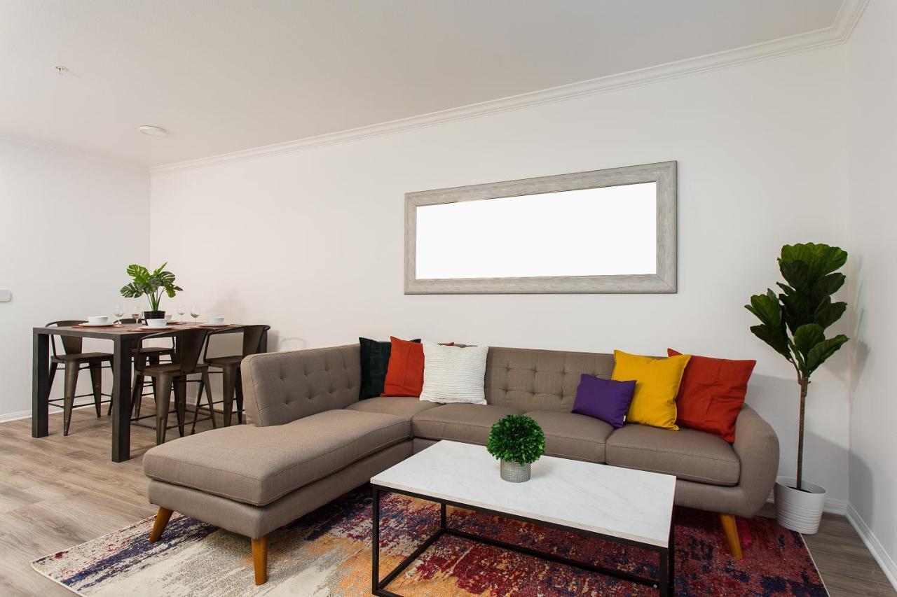 Appart hôtel La Premium Suites *